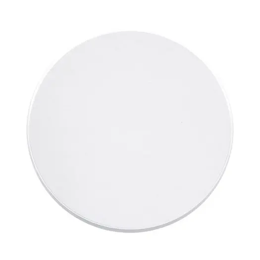 Накладний світлодіодний білий світильник | Line F | Арт. 1-MWL Circle WT - фото 4