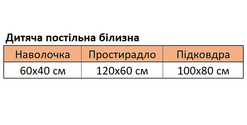 Комплект детского постельного хлопкового белья плюш «Шиншилка» 120х60 см ElLiz Серый с принтом - фото 4