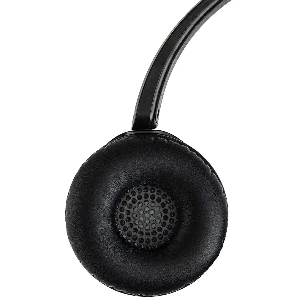 Bluetooth Stereo Panasonic RB-HF630BG-K Black UA - фото 4
