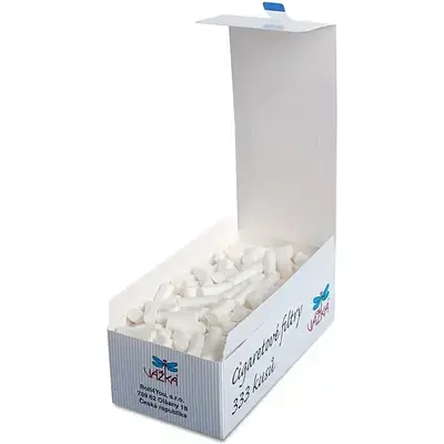 Фільтри для цигарок Vazka Regular Long - фото 2