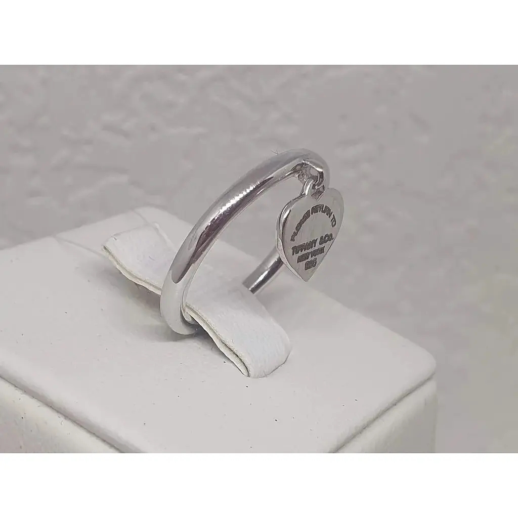 Серебряное кольцо Qvaliz. Артикул 901-00723 16,5 - фото 4