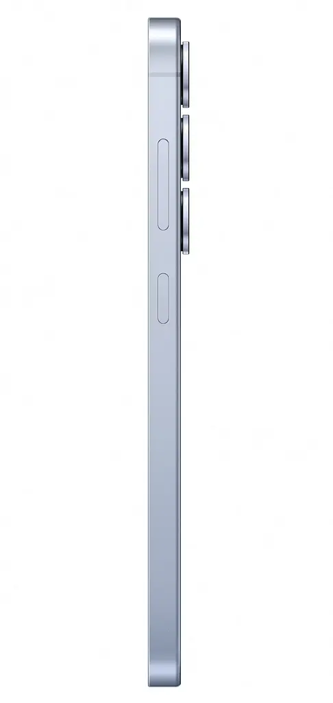 Смартфон Samsung Galaxy S25 12/256 ГБ Icy Blue SM-S931BLBGEUC - фото 9