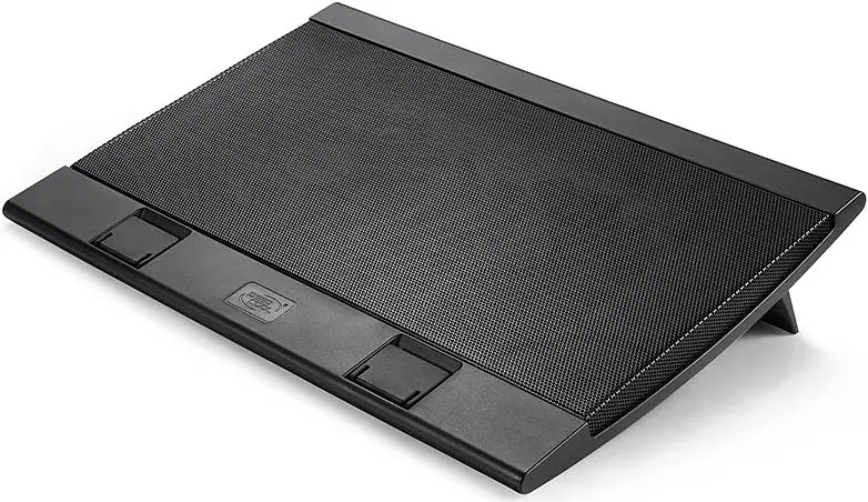 Підставка для ноутбука Deepcool WIND PAL FS 17&amp;quot; (DP-N222-WPALFS) - фото 5