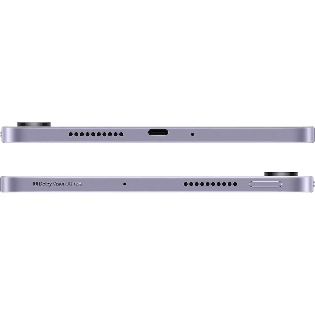 Планшет Xiaomi Pad Mini 8/256GB Purple Global EU [164365] - фото 6