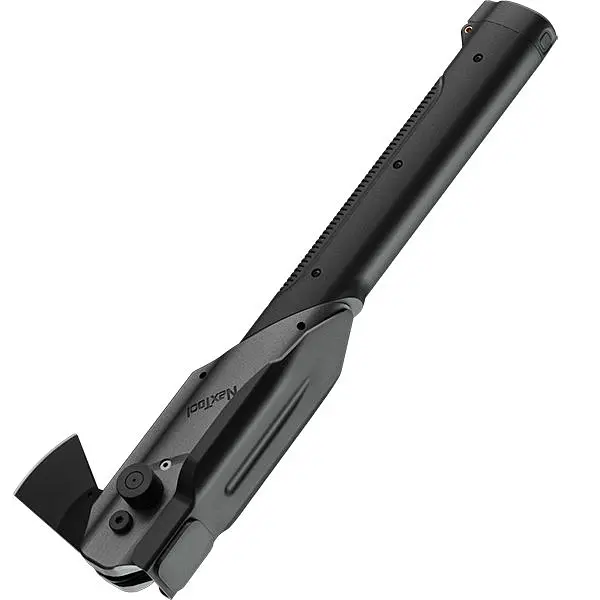 Багатофункціональна лопата мультитул 7 в 1 Nextool Outdoor Thor NE20057 - фото 4