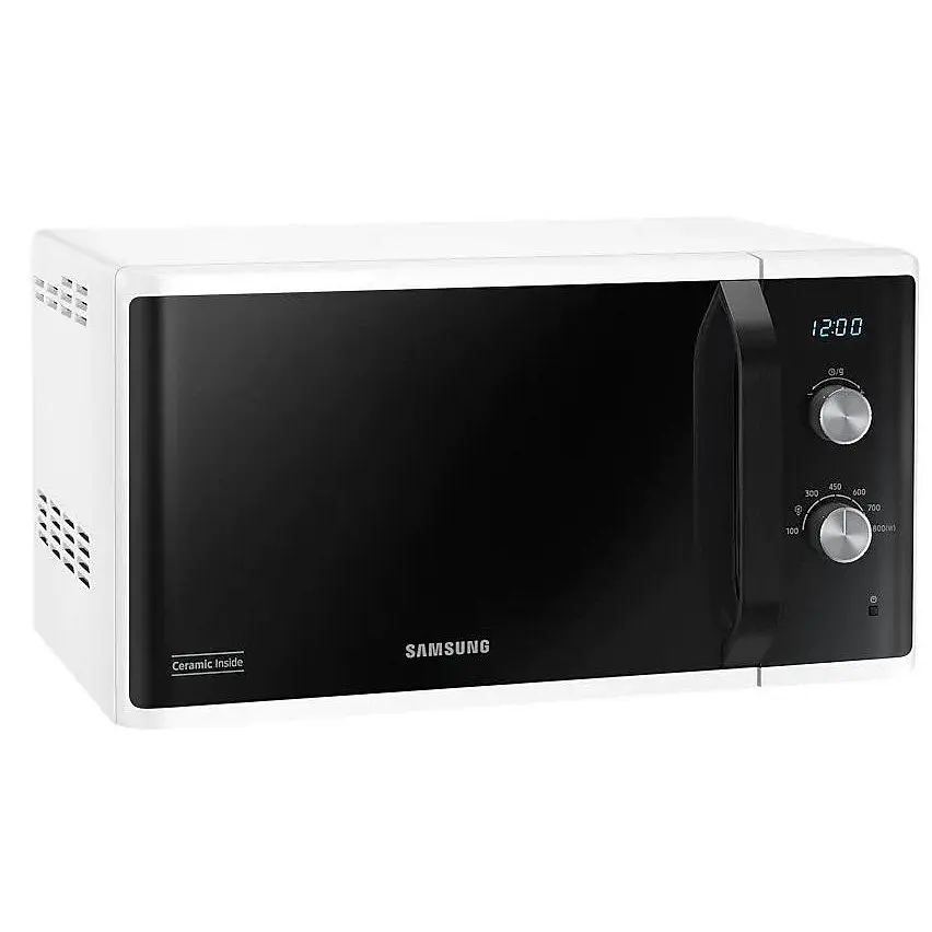 Микроволновка Samsung MS23K3614AW/BW - фото 10