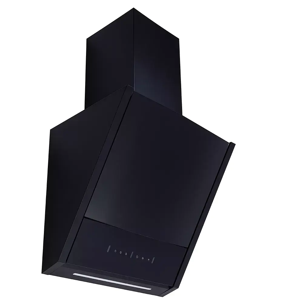 Витяжка декоративна похила WEILOR PDS 62302 BL 1100 LS Motion - фото 3
