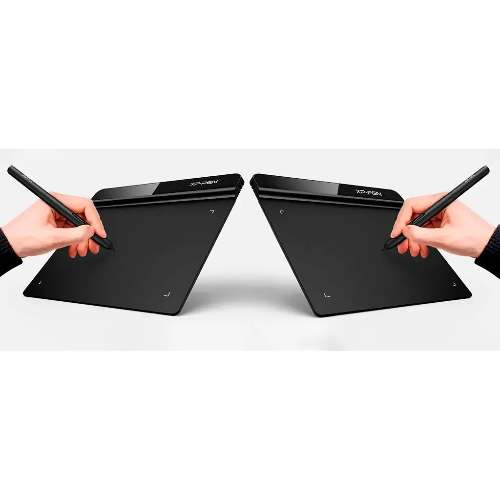 Графічний планшет XP-Pen Star G640 Black [104162] - фото 7