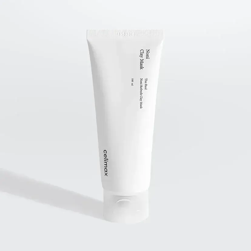 Маска глиняна Celimax The Real Noni Refresh Clay Mask з екстрактом ноні - фото 3
