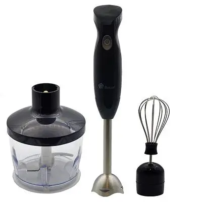 Блендер Domotec MS-5103 3в1 - фото 2