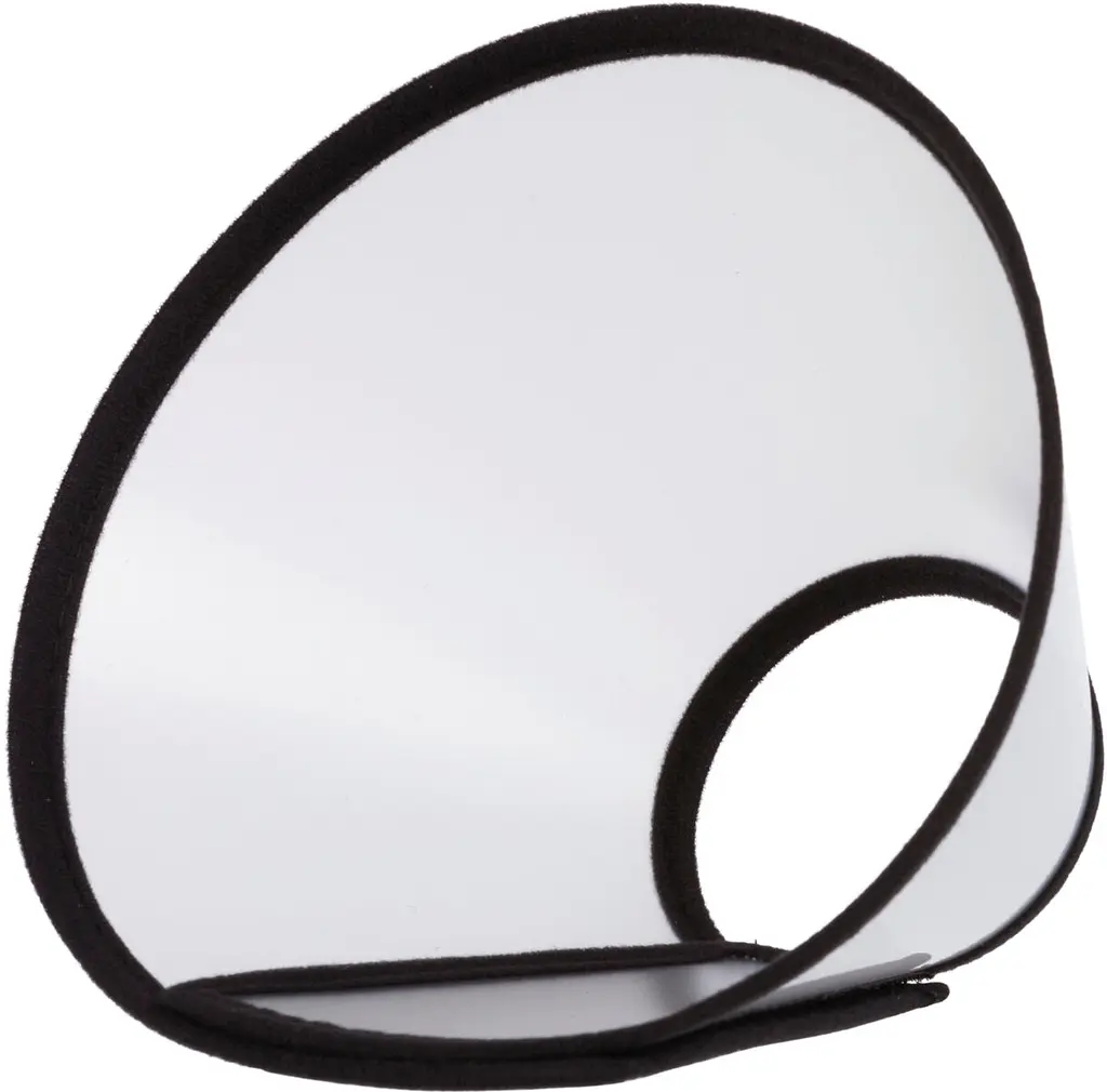 Ветеринарний комір для собак і котів Trixie A: 18-23 см В: 8 см TX-19510