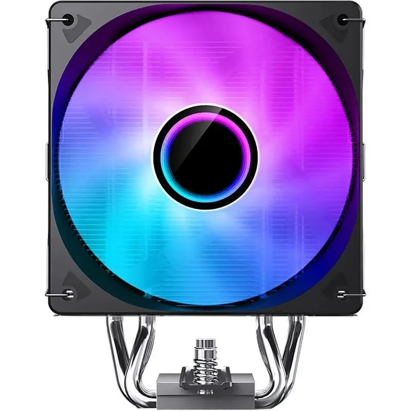 Кулер для процесора Jonsbo CR-1000 V3 PRO Color Black (CR-1000 V3 PRO Color Black) - фото 3
