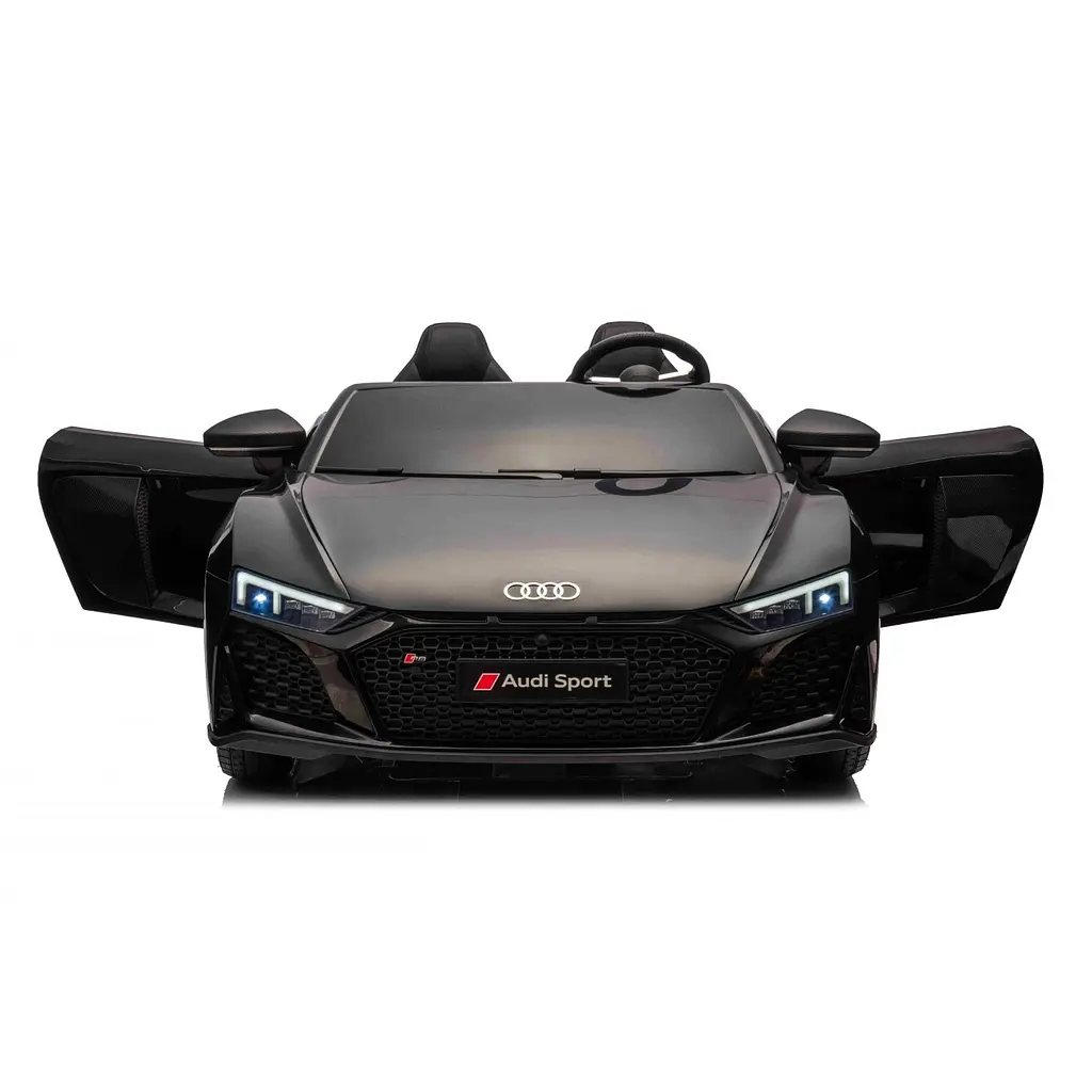 Детский электромобиль Ramiz Audi Spyder R8 Lift 24 В, Red (PA.A3000.CR) - фото 7