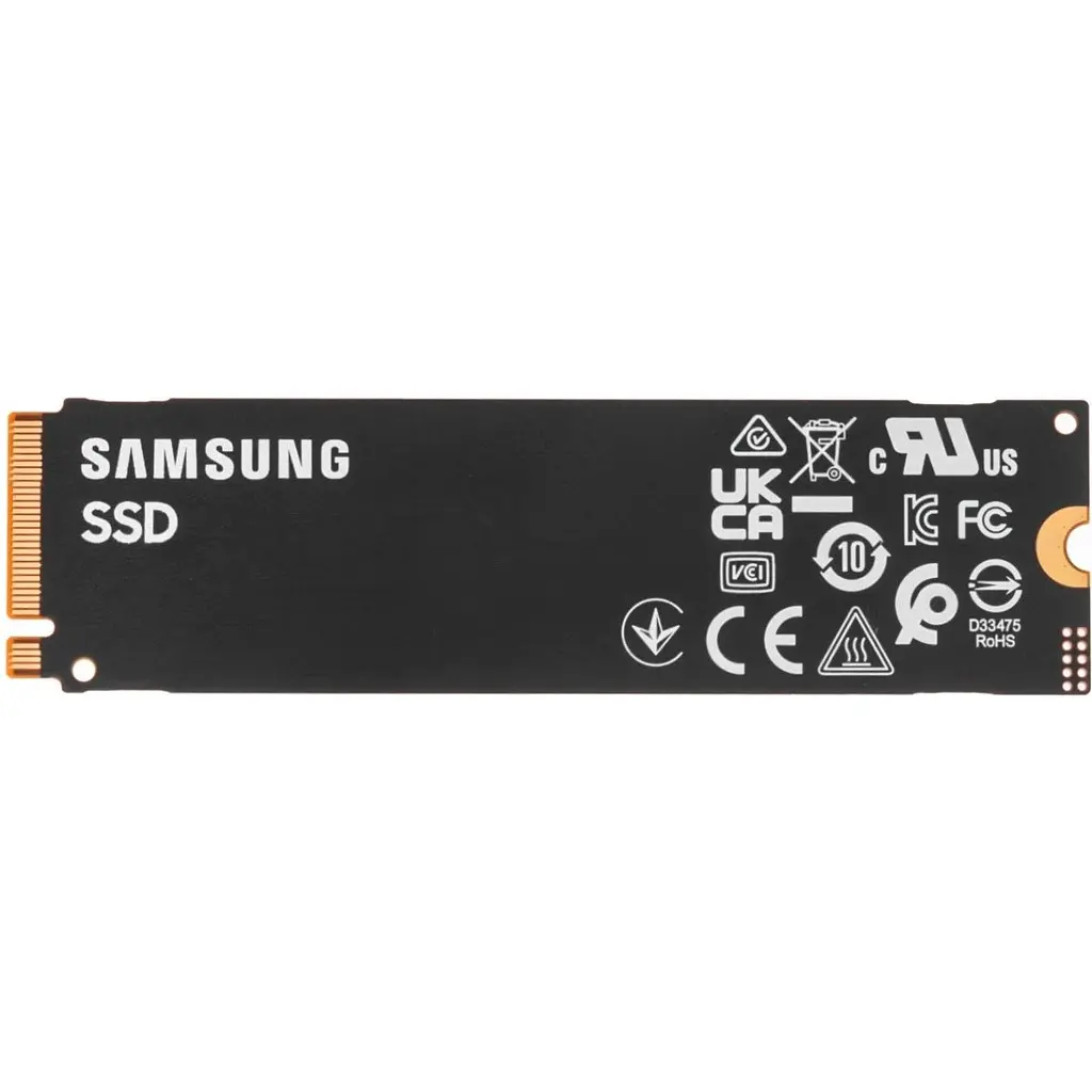 SSD накопичувач Samsung PM9B1 1TB [MZVL41T0HBLB-00B07] [122181] - фото 3