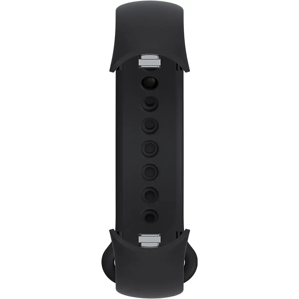 Фитнес-браслет XiaomiSmart Band 9 BHR8337GL Xiaomidnight Black - фото 4