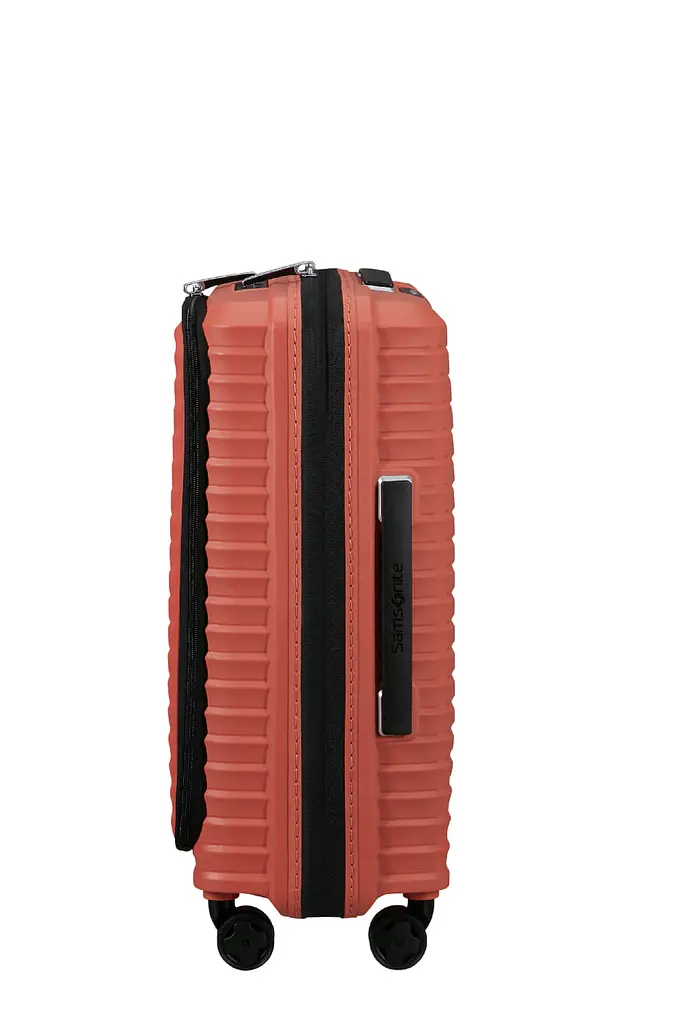 Валіза 55 см Samsonite Upscape Clay 55x40x23(26) KJ1*17007 - фото 4