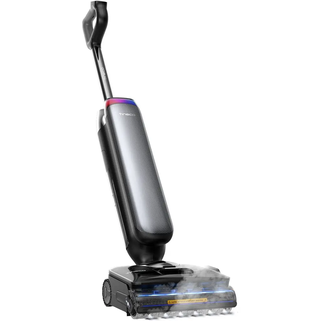 Пылесос моющий Tineco Floor One S9 Artist Steam Pro (SW200100DE) - фото 3