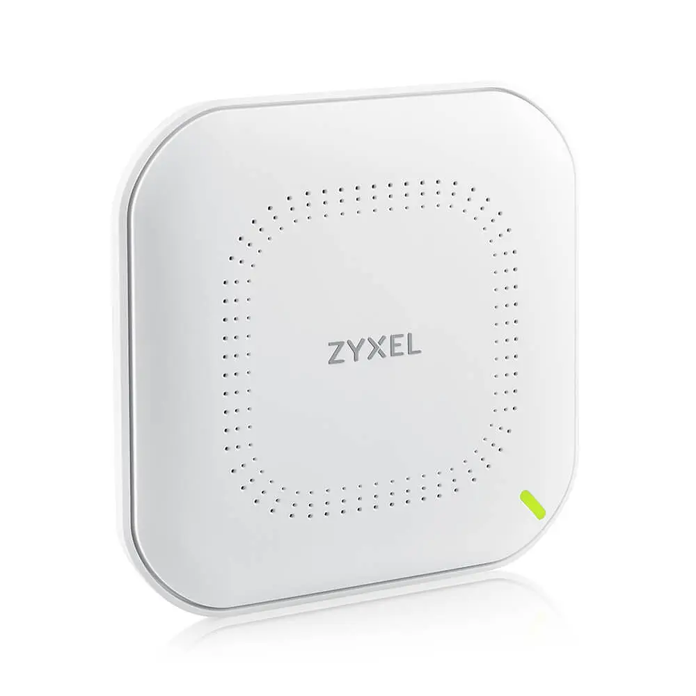 Точка доступу ZYXEL NWA90AX Pro (NWA90AXPRO-EU0102F) - фото 2