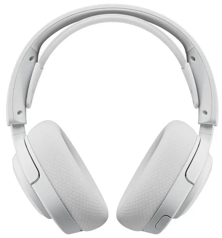 Навушники з мікрофоном SteelSeries Arctis Nova 5X White (61677) - фото 3