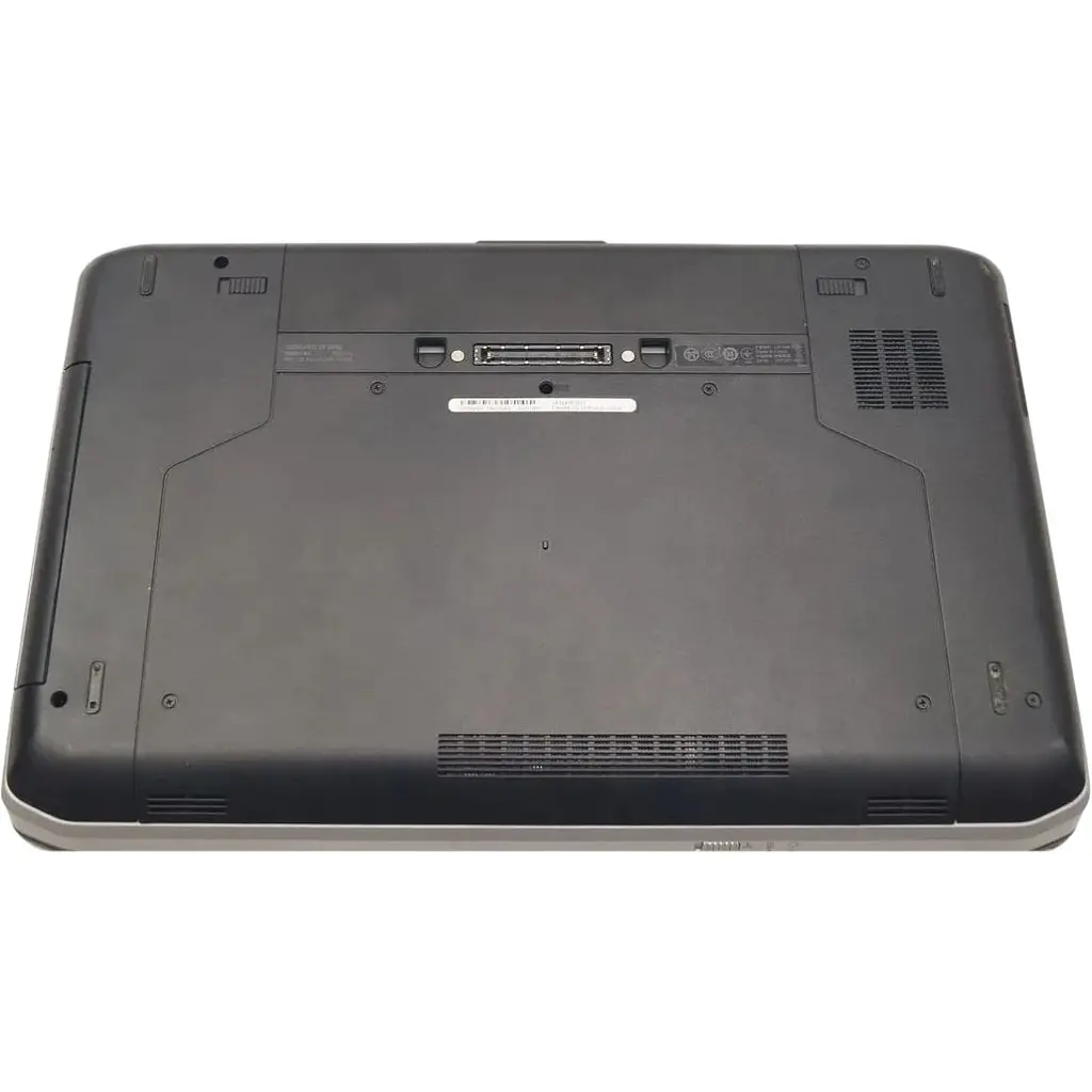 Ноутбук Dell Latitude E5520 15,6''/i5-2520M/4Gb/320Gb/Intel HD Graphics 4000 , 16Gb/512Gb. REFURBISHED - фото 4