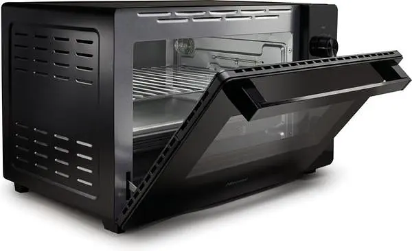 Електропіч Hisense HOM45M - фото 4