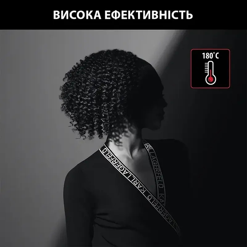 Плойка ROWENTA CF311LF0 - фото 2