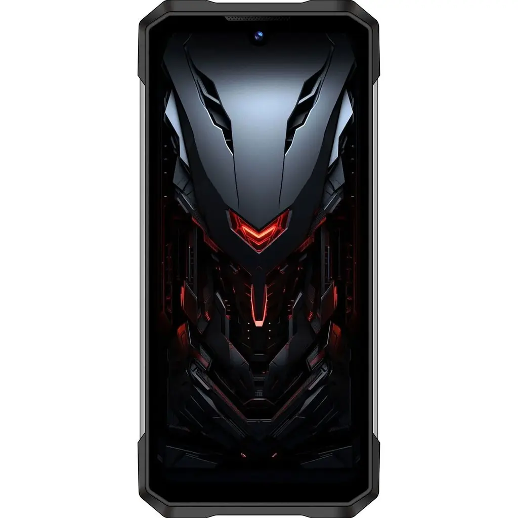 Смартфон Doogee S200 12/256GB Grey VIP Edition [170438] - фото 3