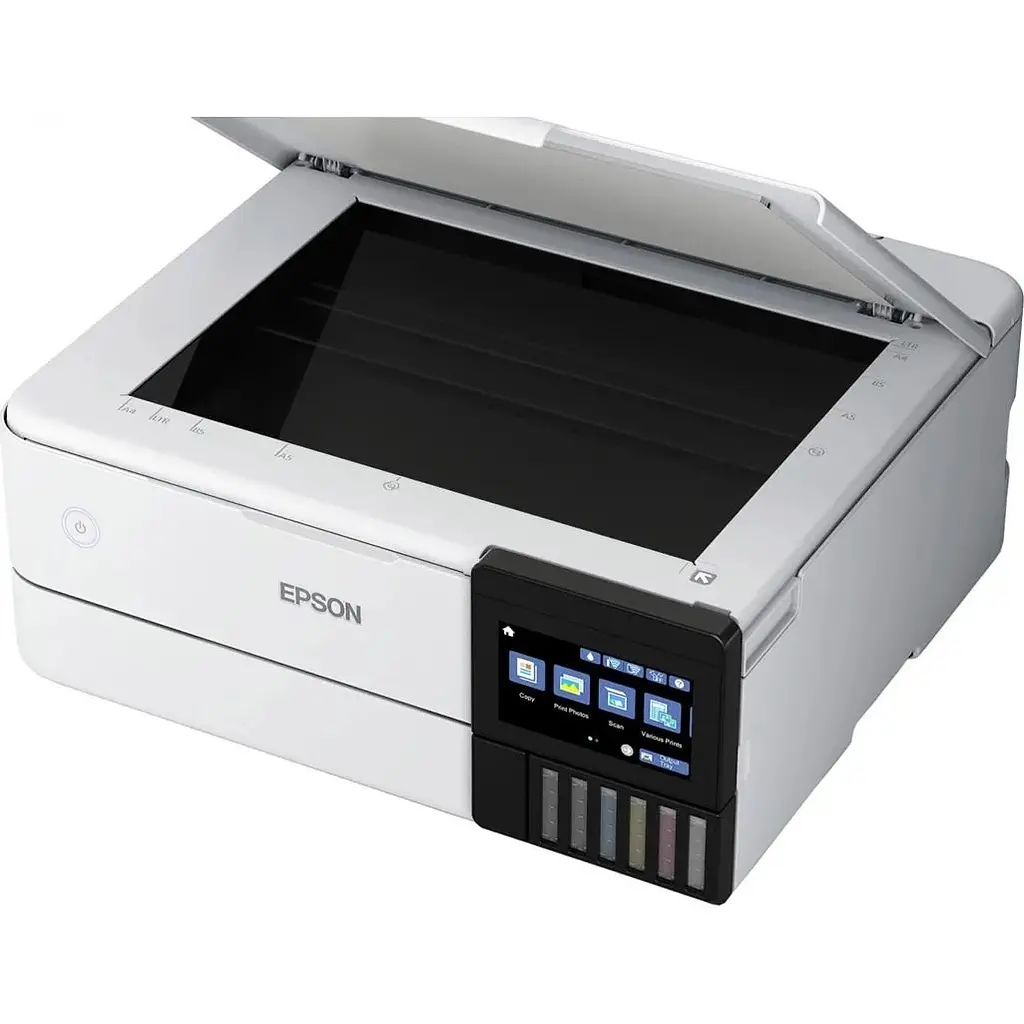 МФУ Epson L8160 (C11CJ20404) [93071] - фото 5