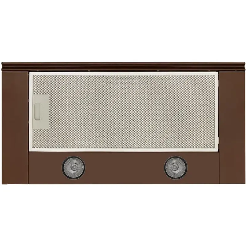 Витяжка кухонна ELEYUS BREEZE 700 60 BR - фото 6
