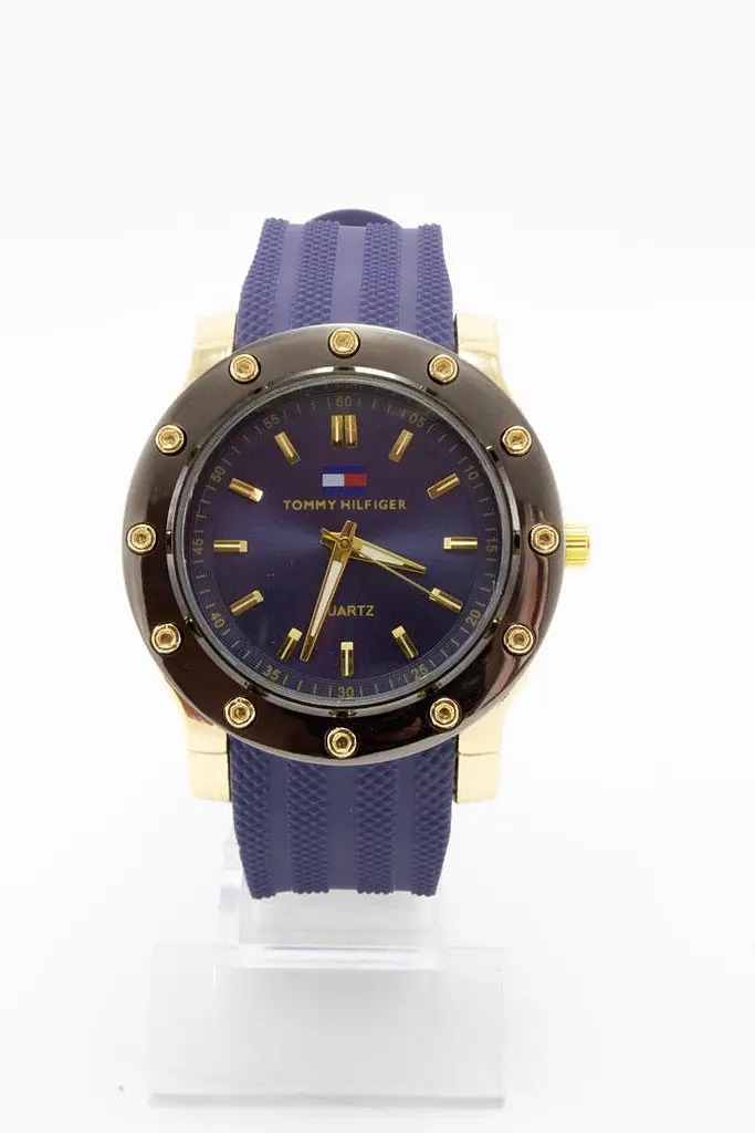 Годинник чоловічий наручний Tommy Hilfiger Репліка (16258) - фото 2