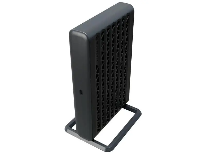 Wi-Fi Роутер MikroTik hAP be lite (A42G-HbeP) - фото 2
