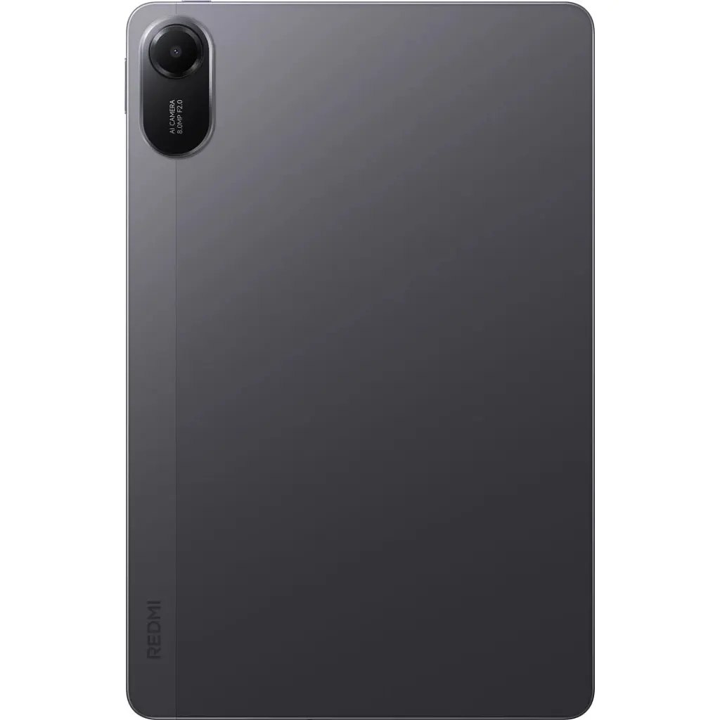 Планшет Xiaomi Redmi Pad 2 11" 4G 4/128GB Graphite Gray (VHU5660EU) (1151101) - фото 5