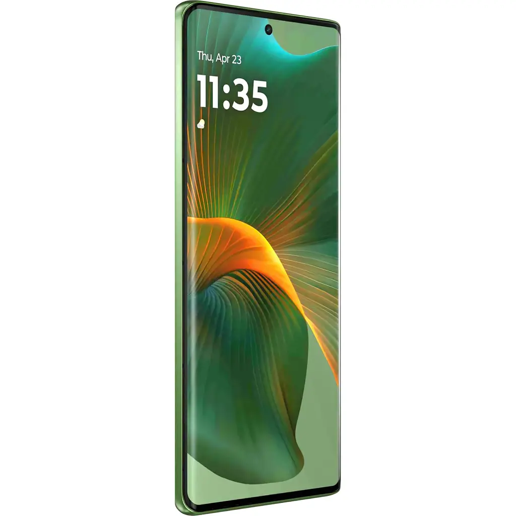 Мобільний телефон Motorola Edge 50 Fusion 8/128GB Forest Green (PB3T0087RS) - фото 8