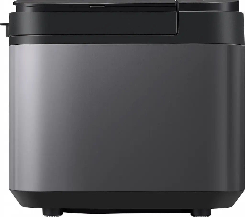 Хлібопічка Panasonic SD-YR2540HTS - фото 3
