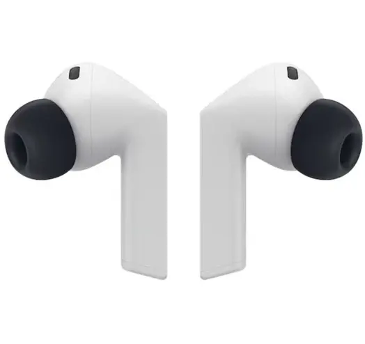 Навушники Samsung Galaxy Buds3 FE Gray (SM-R420NZAA) UA UCRF - фото 2
