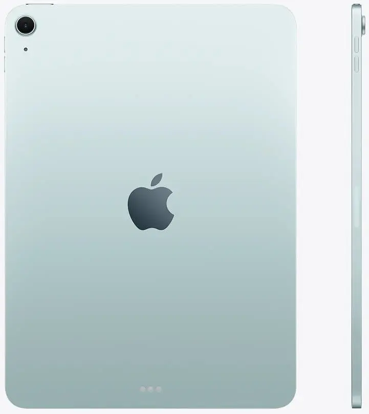 Планшет Apple iPad Air 11 2025 Wi-Fi 256GB Blue (MCA34) - фото 2