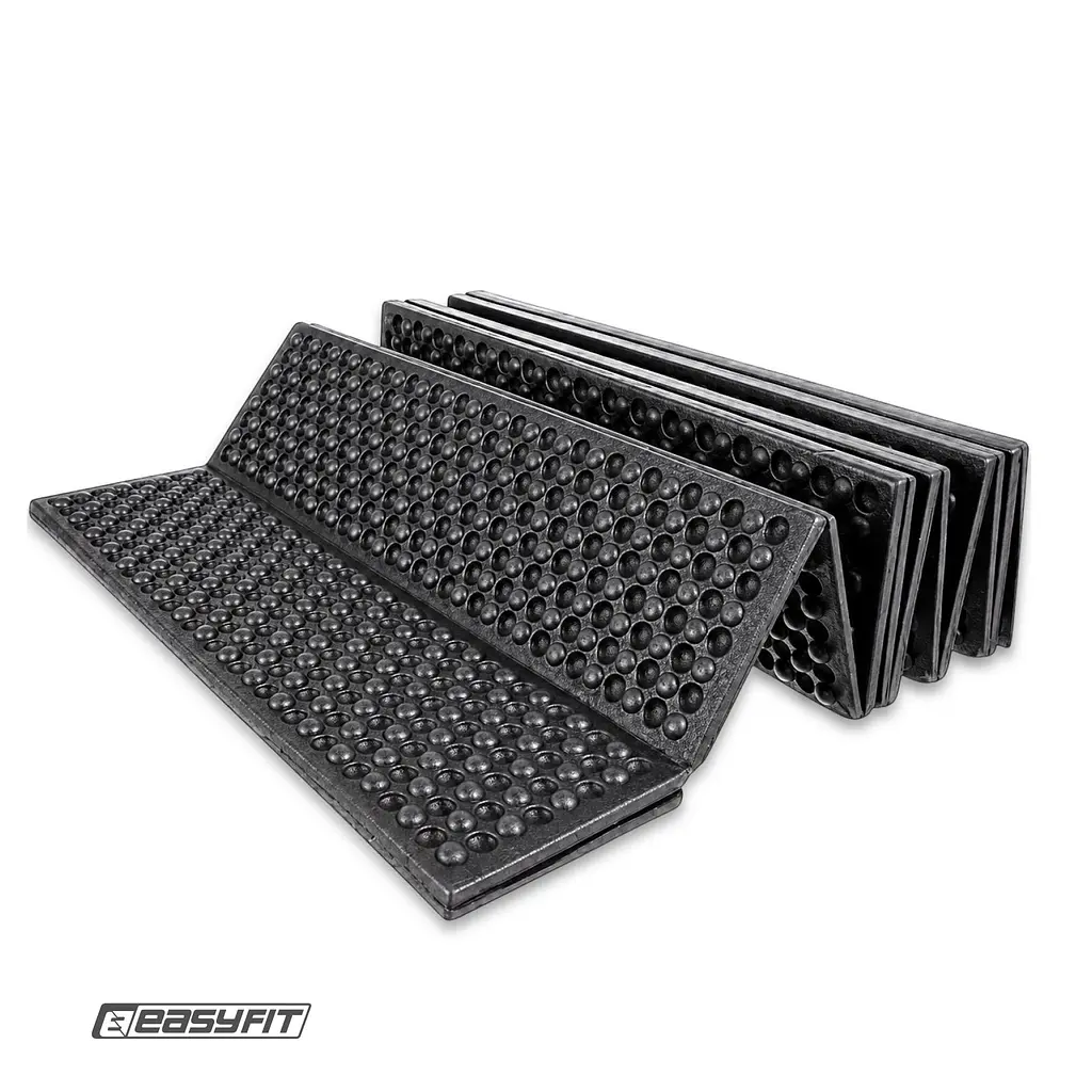 Каремат складаний EasyFit Z-Fold (гармошка)