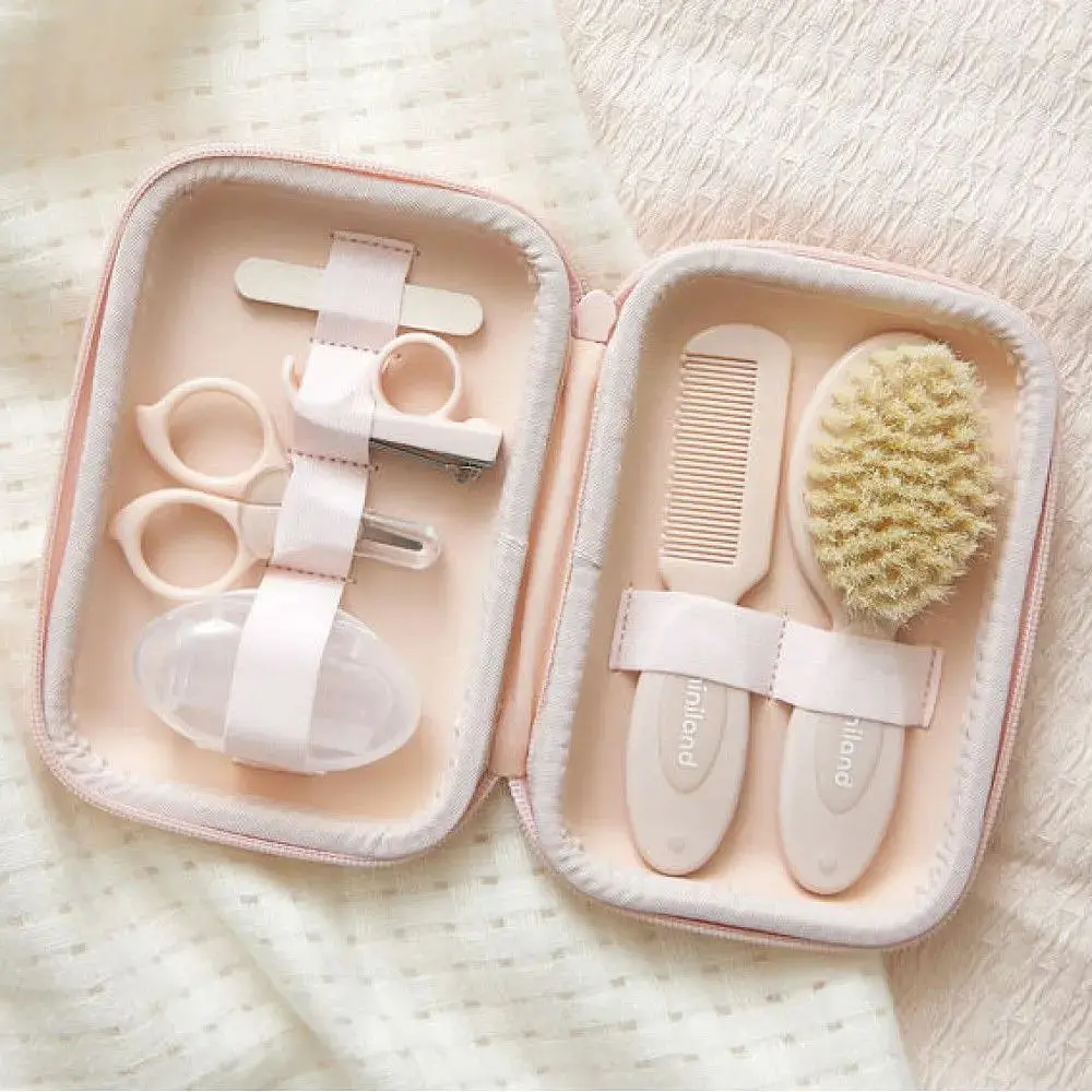 Набір для догляду за малюком Miniland Babykit Candy (89510) - фото 2