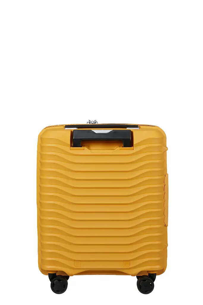 Валіза Samsonite UPSCAPE YELLOW 45x36x20(23) 45 см KJ1*06011 - фото 4