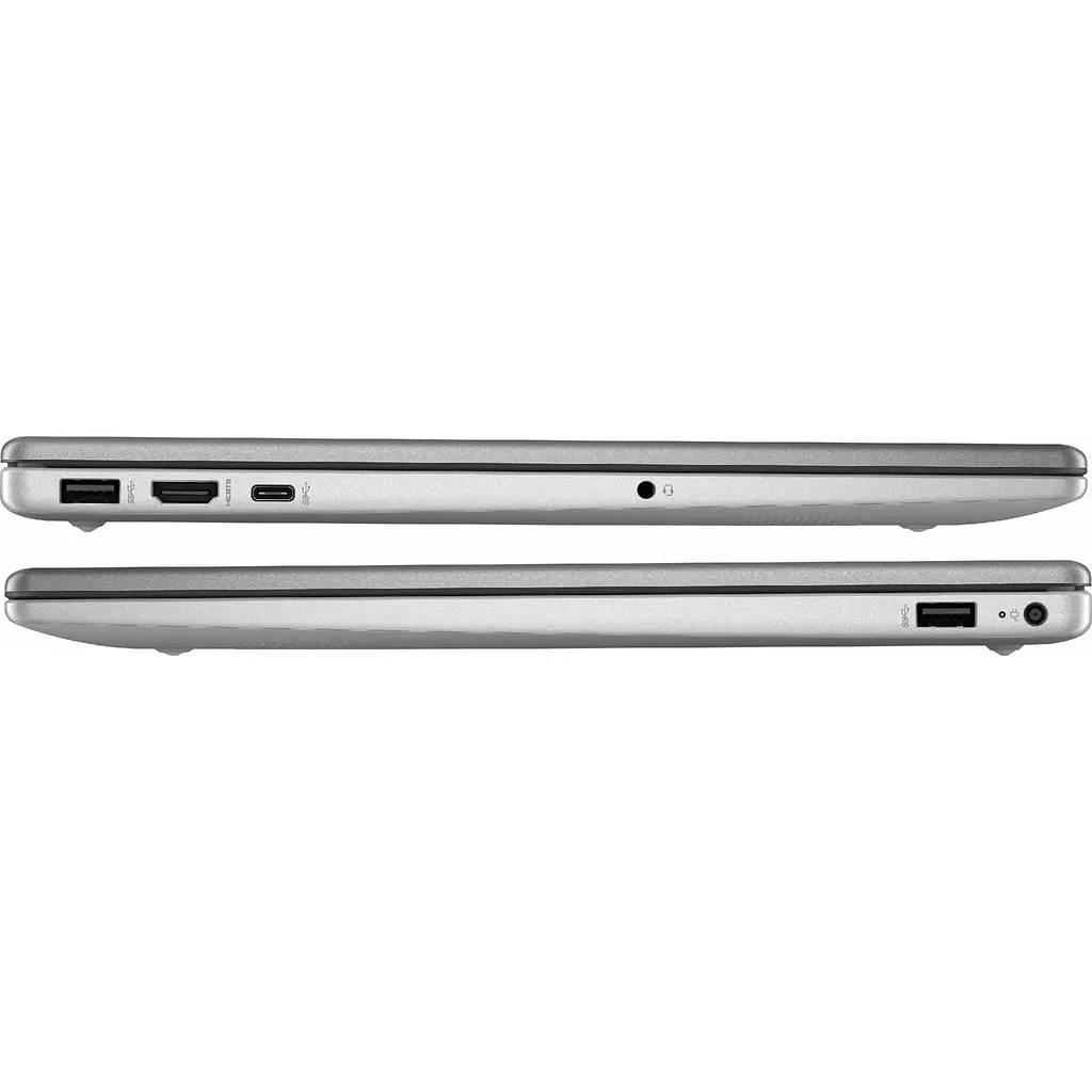 Ноутбук HP 250 G10 Intel Core i3-1315U 4,5 ГГц Intel Iris Xe Graphics 8 256 ГБ - фото 5