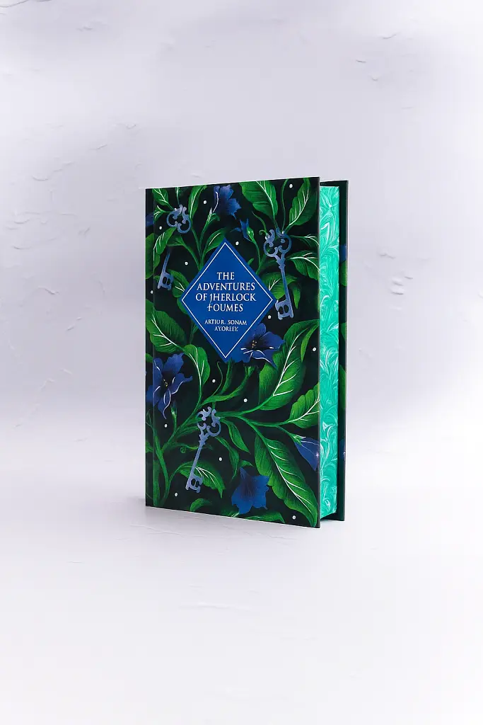The Adventures of Sherlock Holmes - фото 2