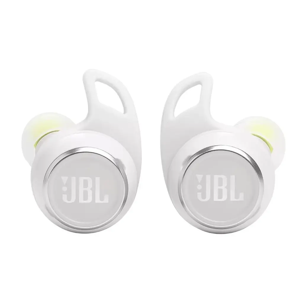 Навушники JBL Reflect Aero TWS White (JBLREFLECTAEROWHT) - фото 2