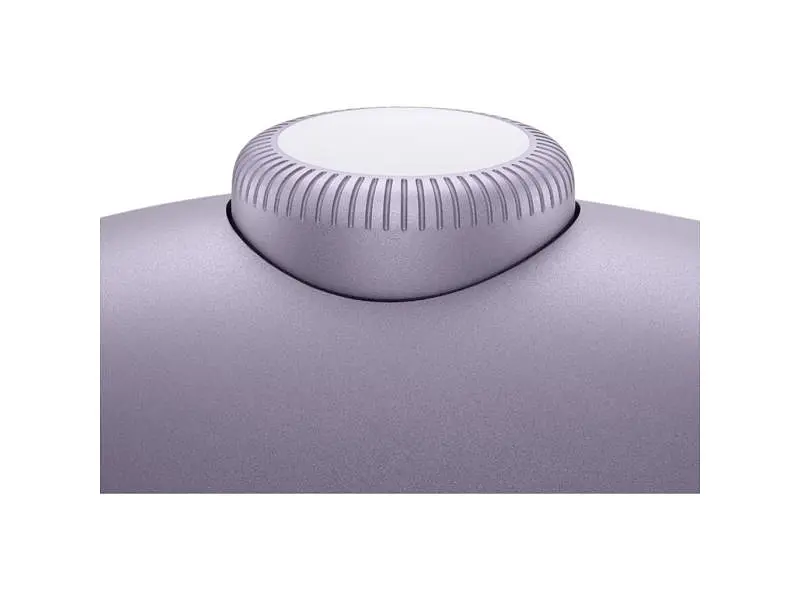 Навушники з мікрофоном Apple AirPods Max 2 Purple (MHWP4) - фото 4