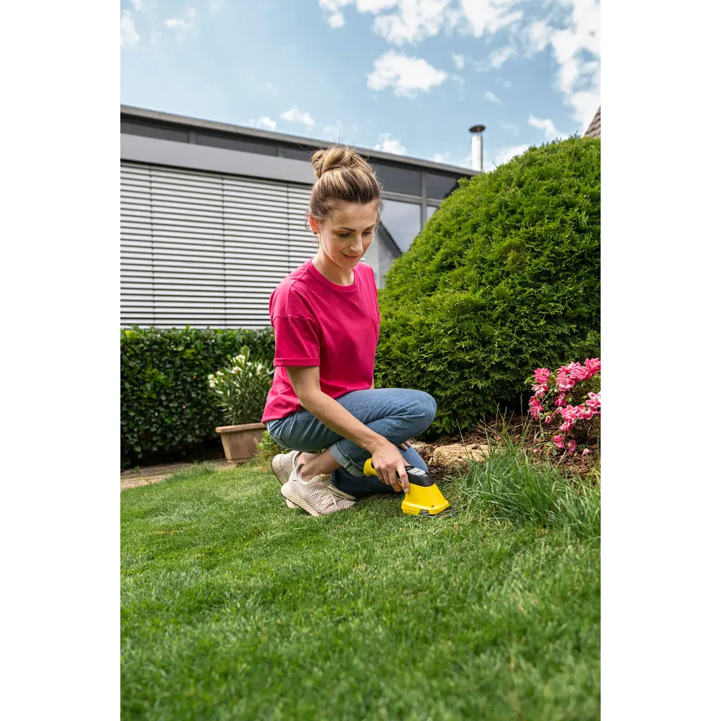 Кущоріз Karcher GSH 2 Plus (1.445-310.0) - фото 6