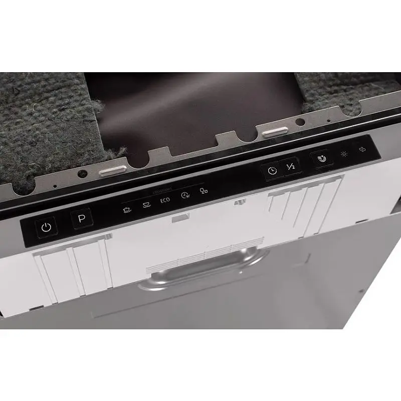 Посудомоечная машина PRIME Technics PDW 4595 BI - фото 3