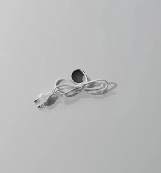 Дзеркало Mixxus PLAIN MC03-60 з LED Touch, Anti-fog, димером, регулюванням яскравості (MI6662) - фото 3