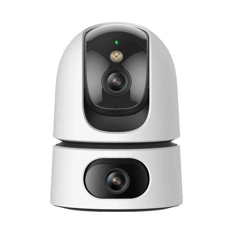 IP-камера Imou P&T Ranger Dual 10MP (IPC-S2XP-10M0WED) - фото 4