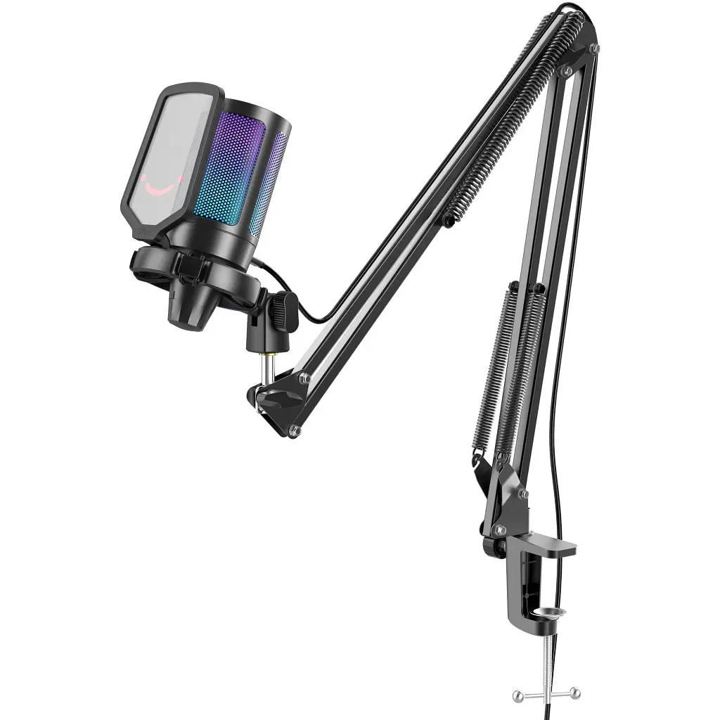 Мікрофон Fifine A6T - фото 3
