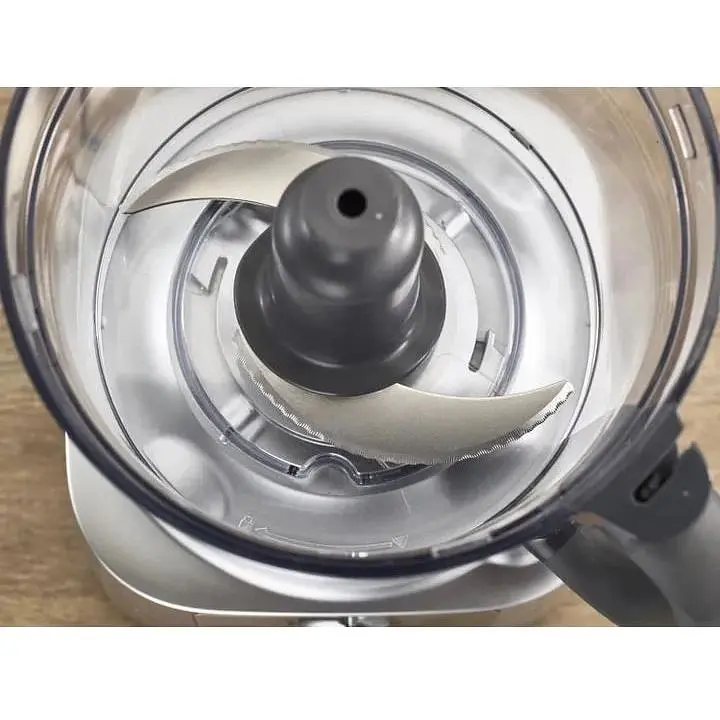 Кухонный комбайн Kenwood MultiPro Express FDP 65.820SI - фото 5