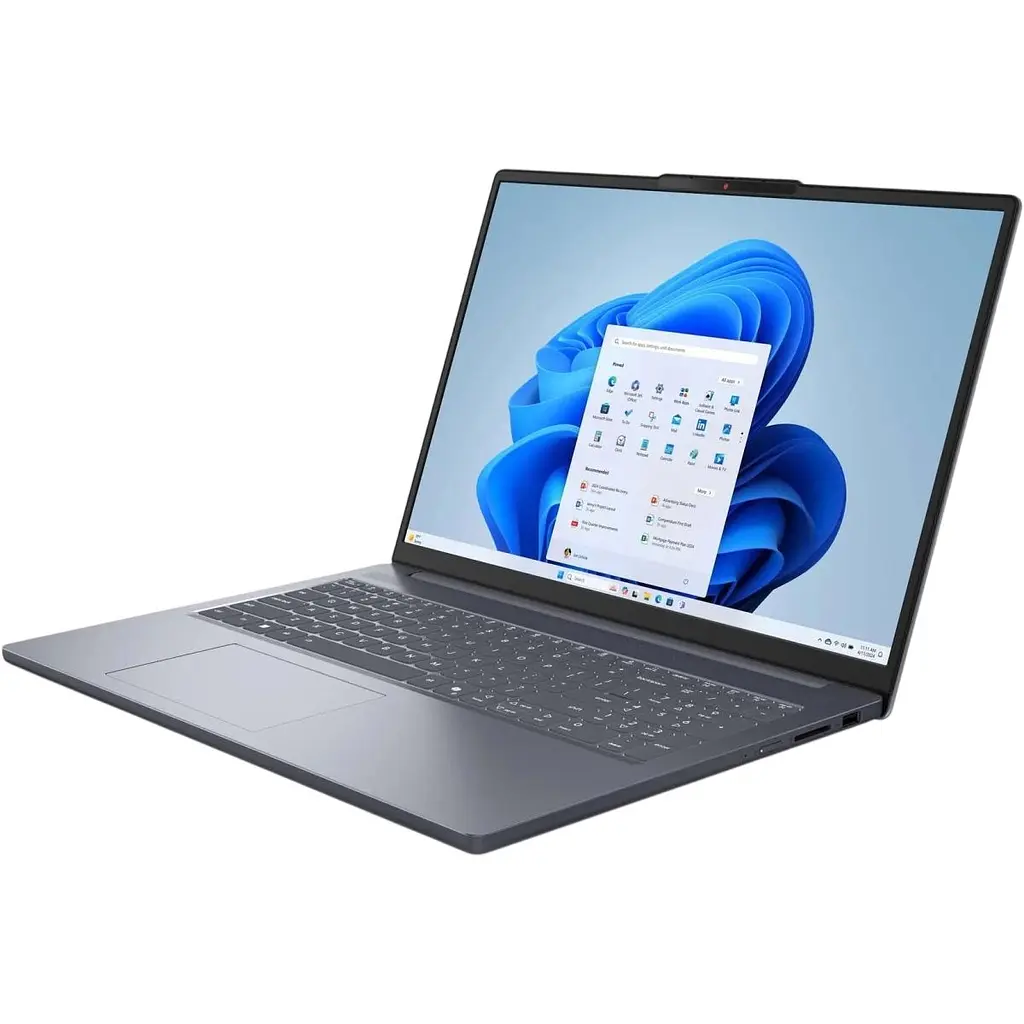 Ноутбук Lenovo IdeaPad Slim 3 16ARP10 (83K8005XPB) [175001] - фото 2